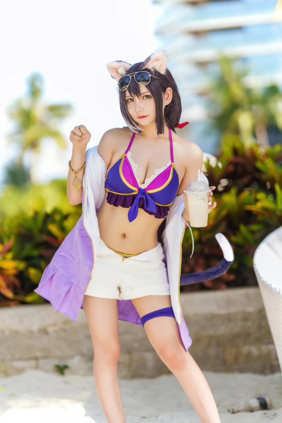 是一只熊仔吗_No_041_公主连结_凯露夏日_19P_40MB tg@simisebaisi 【丝足阁】010.webp